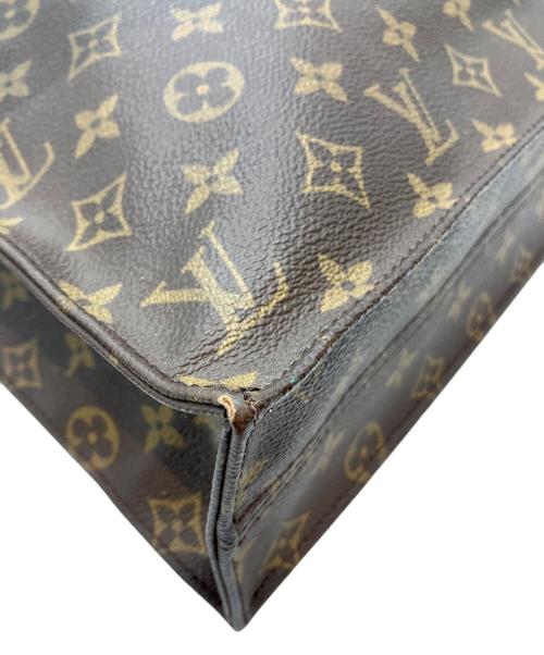 LOUIS VUITTON（ルイ ヴィトン）LOUIS VUITTON (ルイ ヴィトン) トートバッグの古着・服飾アイテム