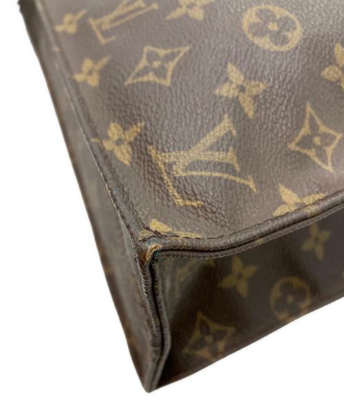 LOUIS VUITTON（ルイ ヴィトン）LOUIS VUITTON (ルイ ヴィトン) トートバッグの古着・服飾アイテム