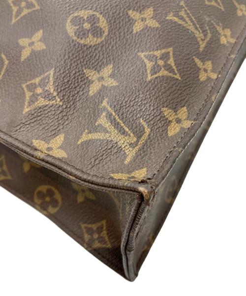 LOUIS VUITTON（ルイ ヴィトン）LOUIS VUITTON (ルイ ヴィトン) トートバッグの古着・服飾アイテム