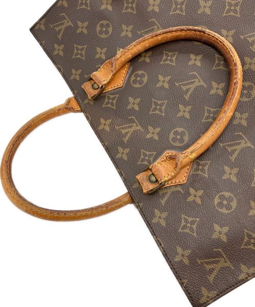 LOUIS VUITTON（ルイ ヴィトン）LOUIS VUITTON (ルイ ヴィトン) トートバッグの古着・服飾アイテム