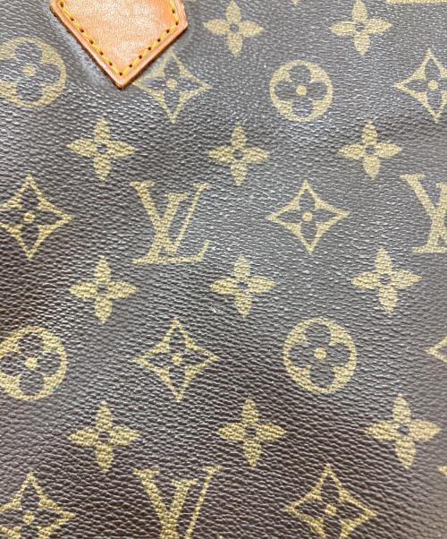 LOUIS VUITTON（ルイ ヴィトン）LOUIS VUITTON (ルイ ヴィトン) トートバッグの古着・服飾アイテム