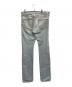 Saint Laurent Paris (サンローランパリ) デニムパンツ スカイブルー サイズ:SIZE31：17000円