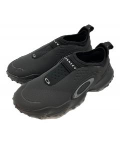 中古・古着通販】OAKLEY (オークリー) スニーカー ネイビー サイズ:27