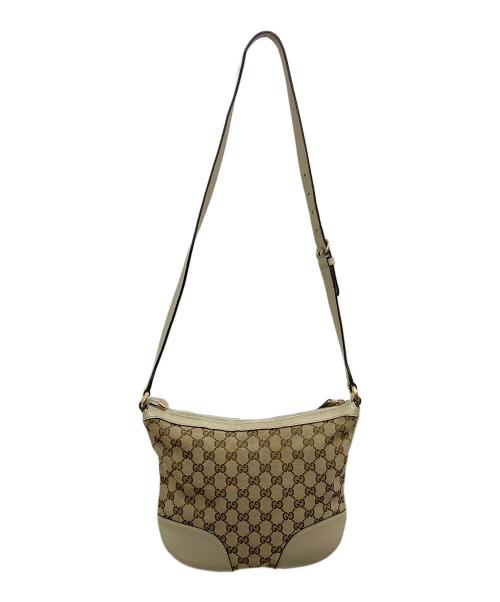 GUCCI（グッチ）GUCCI (グッチ) ラブリーGGショルダーバッグの古着・服飾アイテム