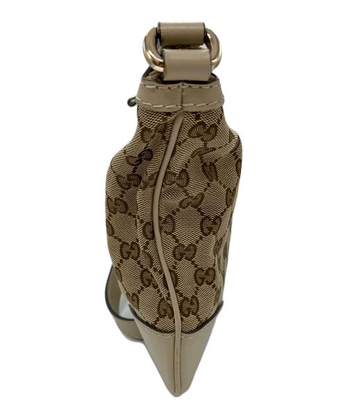 GUCCI（グッチ）GUCCI (グッチ) ラブリーGGショルダーバッグの古着・服飾アイテム
