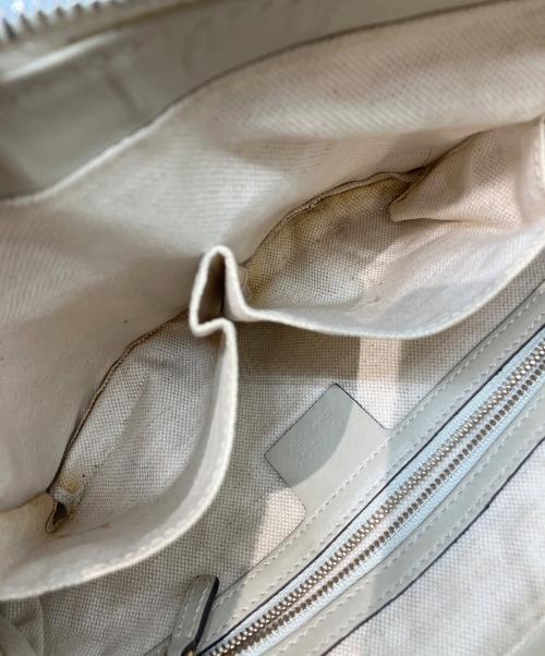 GUCCI（グッチ）GUCCI (グッチ) ラブリーGGショルダーバッグの古着・服飾アイテム