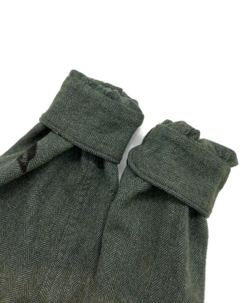 PENDLETON（ペンドルトン）PENDLETON (ペンドルトン) ウールシャツ グリーン サイズ:Lの古着・服飾アイテム