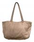 LOEWE (ロエベ) レザーバッグ ピンク：18000円