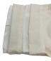 中古・古着 JOURNAL STANDARD (ジャーナルスタンダード) 26SS EASY Utility PANTS アイボリー サイズ:36：10000円
