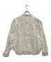 IENA (イエナ) 26SS リネンワイドショートSH Re アイボリー サイズ:F：10000円