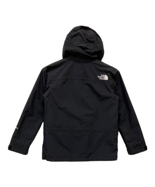 THE NORTH FACE（ザ ノース フェイス）THE NORTH FACE (ザ ノース フェイス) Mountain Light Jacket ブラック サイズ:Mの古着・服飾アイテム