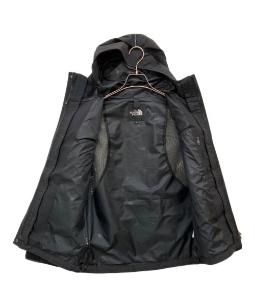 THE NORTH FACE（ザ ノース フェイス）THE NORTH FACE (ザ ノース フェイス) Mountain Light Jacket ブラック サイズ:Mの古着・服飾アイテム