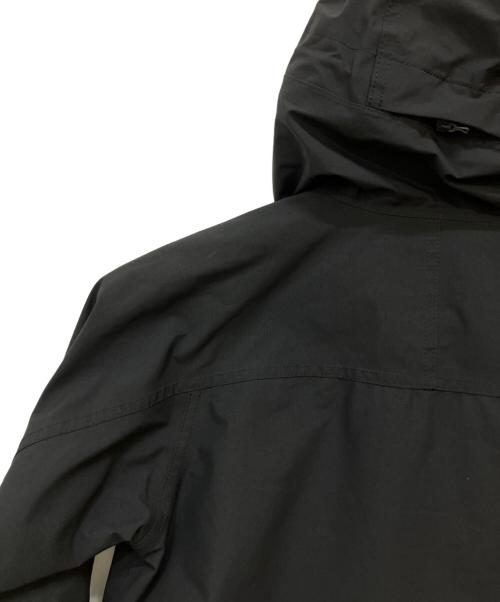 THE NORTH FACE（ザ ノース フェイス）THE NORTH FACE (ザ ノース フェイス) Mountain Light Jacket ブラック サイズ:Mの古着・服飾アイテム