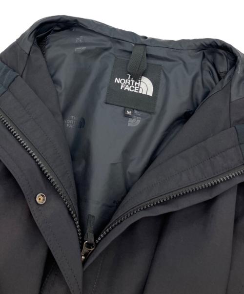 THE NORTH FACE（ザ ノース フェイス）THE NORTH FACE (ザ ノース フェイス) Mountain Light Jacket ブラック サイズ:Mの古着・服飾アイテム