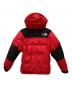 THE NORTH FACE (ザ ノース フェイス) Baltro Light Jacket レッド×ブラック サイズ:S：22000円