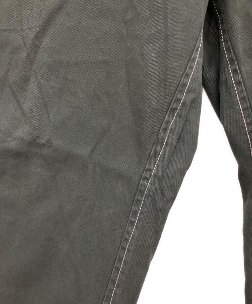 UNION（ユニオン）UNION (ユニオン) ROGERS PANT グリーン サイズ:2の古着・服飾アイテム
