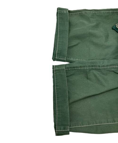 UNION（ユニオン）UNION (ユニオン) ROGERS PANT グリーン サイズ:2の古着・服飾アイテム