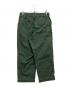 UNION (ユニオン) ROGERS PANT グリーン サイズ:2：12000円