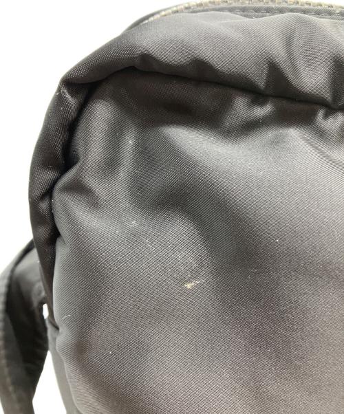 PORTER（ポーター）PORTER (ポーター) ショルダーバッグ ブラックの古着・服飾アイテム