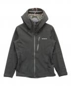 Patagoniaパタゴニア）の古着「Calcite Jacket」｜ブラック