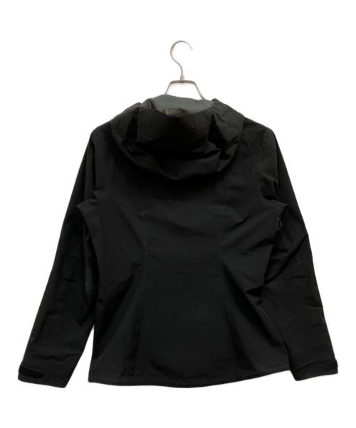 Patagonia（パタゴニア）Patagonia (パタゴニア) Calcite Jacket ブラック サイズ:Sの古着・服飾アイテム