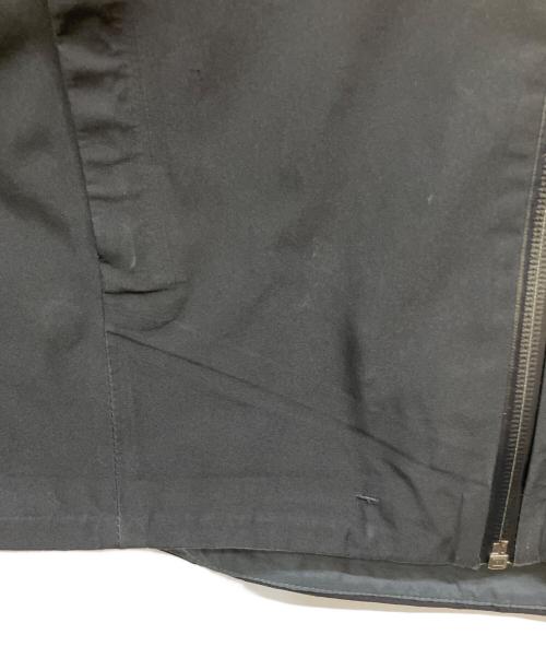 Patagonia（パタゴニア）Patagonia (パタゴニア) Calcite Jacket ブラック サイズ:Sの古着・服飾アイテム