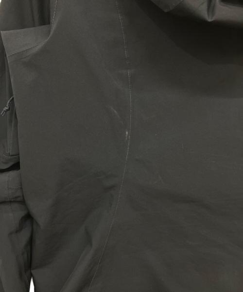 Patagonia（パタゴニア）Patagonia (パタゴニア) Calcite Jacket ブラック サイズ:Sの古着・服飾アイテム