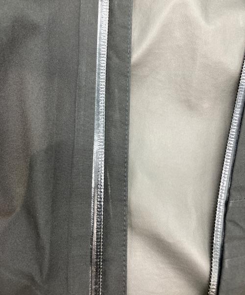 Patagonia（パタゴニア）Patagonia (パタゴニア) Calcite Jacket ブラック サイズ:Sの古着・服飾アイテム