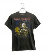 CCIシーシーアイ）の古着「プリントTシャツ」｜グレー