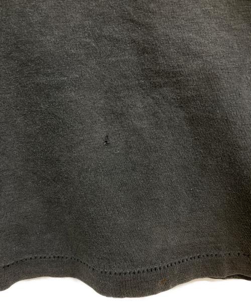 CCI（シーシーアイ）CCI (シーシーアイ) プリントTシャツ グレー サイズ:Mの古着・服飾アイテム