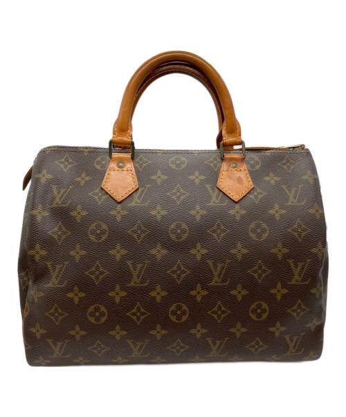 LOUIS VUITTON（ルイ ヴィトン）LOUIS VUITTON (ルイ ヴィトン) ハンドバッグの古着・服飾アイテム
