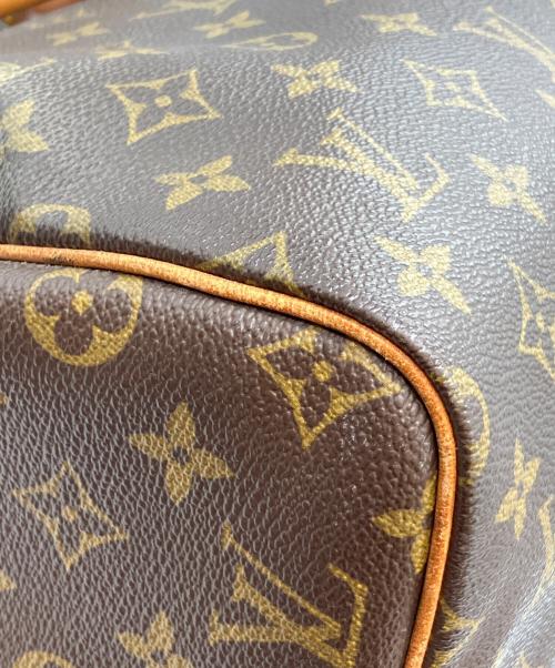 LOUIS VUITTON（ルイ ヴィトン）LOUIS VUITTON (ルイ ヴィトン) ハンドバッグの古着・服飾アイテム