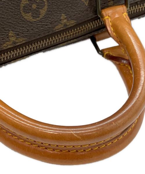 LOUIS VUITTON（ルイ ヴィトン）LOUIS VUITTON (ルイ ヴィトン) ハンドバッグの古着・服飾アイテム