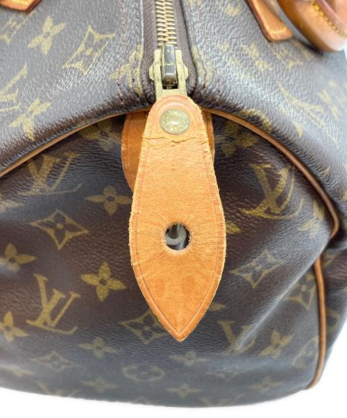 LOUIS VUITTON（ルイ ヴィトン）LOUIS VUITTON (ルイ ヴィトン) ハンドバッグの古着・服飾アイテム