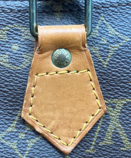 LOUIS VUITTON（ルイ ヴィトン）LOUIS VUITTON (ルイ ヴィトン) ハンドバッグの古着・服飾アイテム