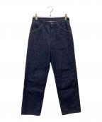 South2 West8サウスツー ウエストエイト）の古着「Jean Pant 13.5oz Denim」｜インディゴ