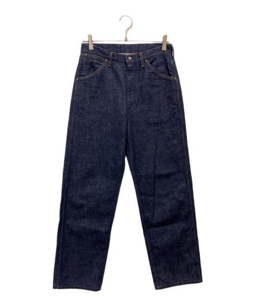 South2 West8（サウスツー ウエストエイト）south2 west8 (サウスツー ウエストエイト) Jean Pant 13.5oz Denim インディゴ サイズ:XSの古着・服飾アイテム