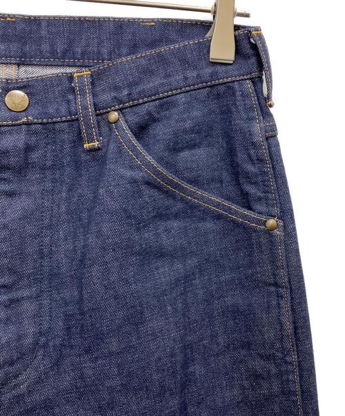South2 West8（サウスツー ウエストエイト）south2 west8 (サウスツー ウエストエイト) Jean Pant 13.5oz Denim インディゴ サイズ:XSの古着・服飾アイテム