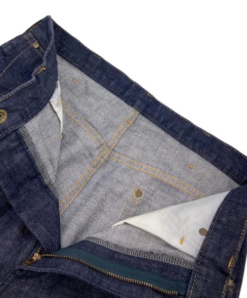 South2 West8（サウスツー ウエストエイト）south2 west8 (サウスツー ウエストエイト) Jean Pant 13.5oz Denim インディゴ サイズ:XSの古着・服飾アイテム