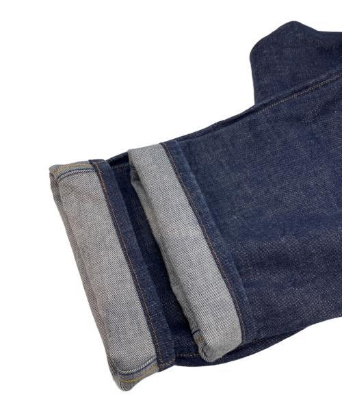 South2 West8（サウスツー ウエストエイト）south2 west8 (サウスツー ウエストエイト) Jean Pant 13.5oz Denim インディゴ サイズ:XSの古着・服飾アイテム