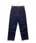 south2 west8（サウスツー ウエストエイト）の古着「Jean Pant 13.5oz Denim」｜インディゴ