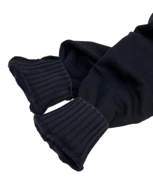 UNDERCOVERISM（アンダーカバーイズム）UNDERCOVERISM (アンダーカバーイズム) 07AW ハイネックニット ネイビー サイズ:2の古着・服飾アイテム