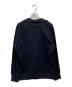 UNDERCOVERISM (アンダーカバーイズム) 07AW ハイネックニット ネイビー サイズ:2：11000円