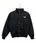 THE NORTH FACEザ ノース フェイス）の古着「コンパクトノマドブルゾン メンズ」｜ブラック