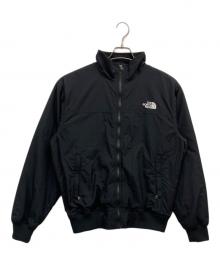 THE NORTH FACE（ザ ノース フェイス）の古着「コンパクトノマドブルゾン メンズ」｜ブラック