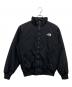 THE NORTH FACE（ザ ノース フェイス）の古着「コンパクトノマドブルゾン メンズ」｜ブラック