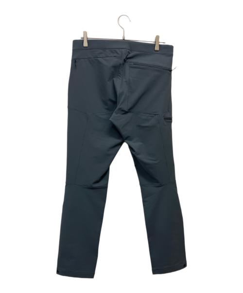 THE NORTH FACE（ザ ノース フェイス）THE NORTH FACE (ザ ノース フェイス) Big Wall Pant グレー サイズ:Mの古着・服飾アイテム