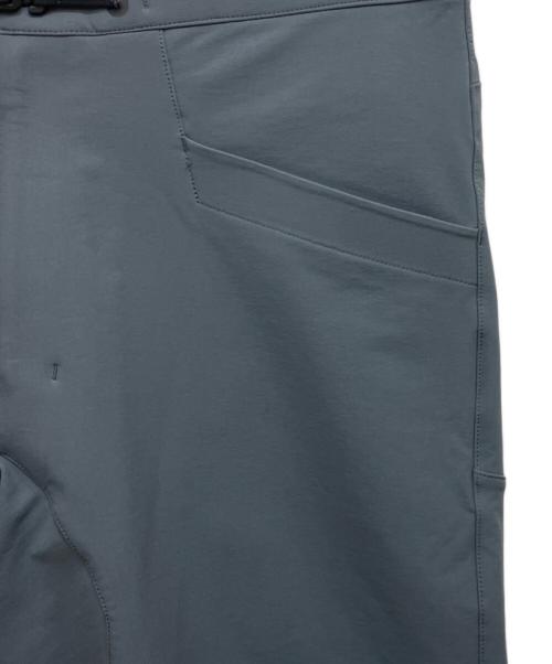 THE NORTH FACE（ザ ノース フェイス）THE NORTH FACE (ザ ノース フェイス) Big Wall Pant グレー サイズ:Mの古着・服飾アイテム
