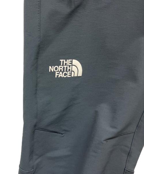 THE NORTH FACE（ザ ノース フェイス）THE NORTH FACE (ザ ノース フェイス) Big Wall Pant グレー サイズ:Mの古着・服飾アイテム