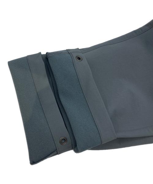 THE NORTH FACE（ザ ノース フェイス）THE NORTH FACE (ザ ノース フェイス) Big Wall Pant グレー サイズ:Mの古着・服飾アイテム